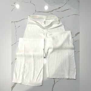 NWOT SKIMS LOUNGE PANTS